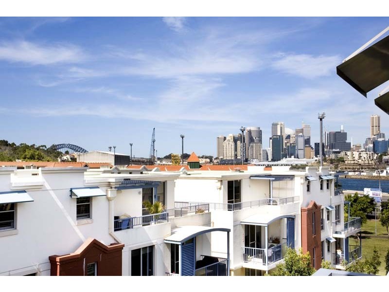 A12/1 Buchanan Street, Balmain NSW 2041