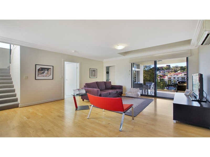 A12/1 Buchanan Street, Balmain NSW 2041