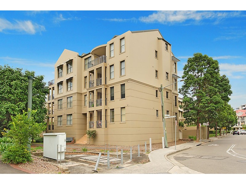 A12/1 Buchanan Street, Balmain NSW 2041
