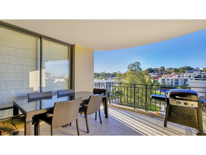 A12/1 Buchanan Street, Balmain NSW 2041