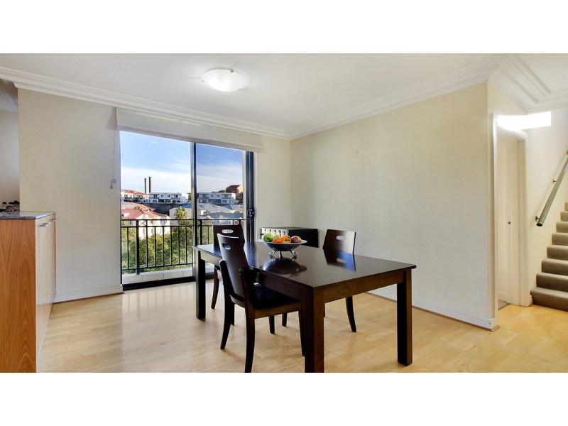 A12/1 Buchanan Street, Balmain NSW 2041