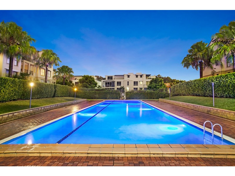 A12/1 Buchanan Street, Balmain NSW 2041