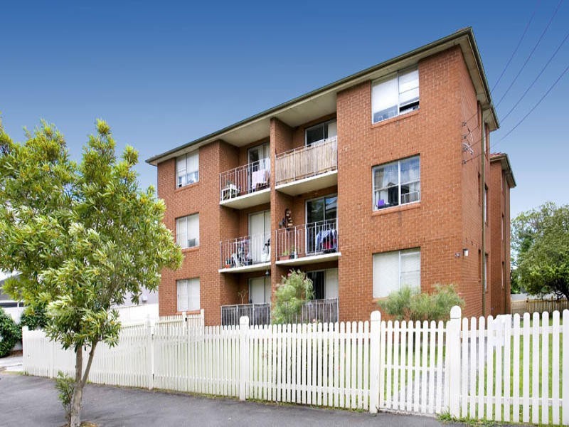 4/53 Smith Street, Balmain NSW 2041