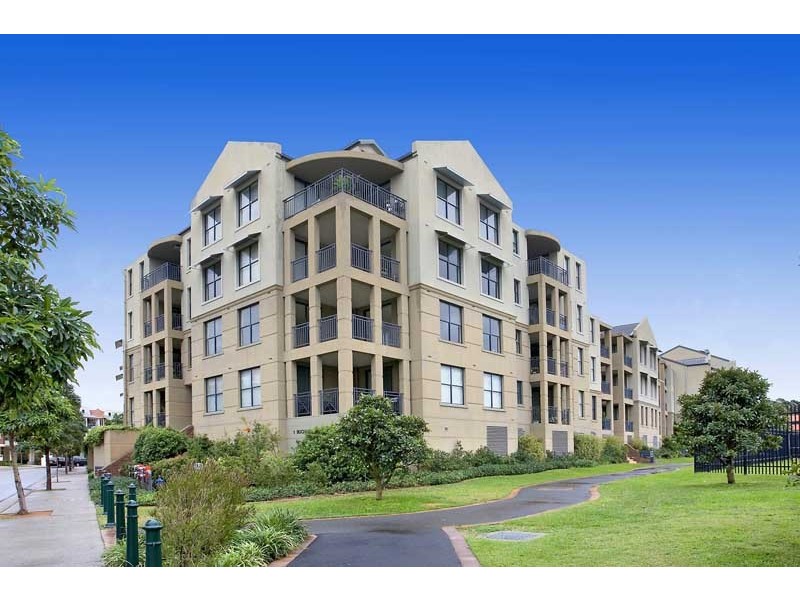 C11/1 Buchanan Street, Balmain NSW 2041