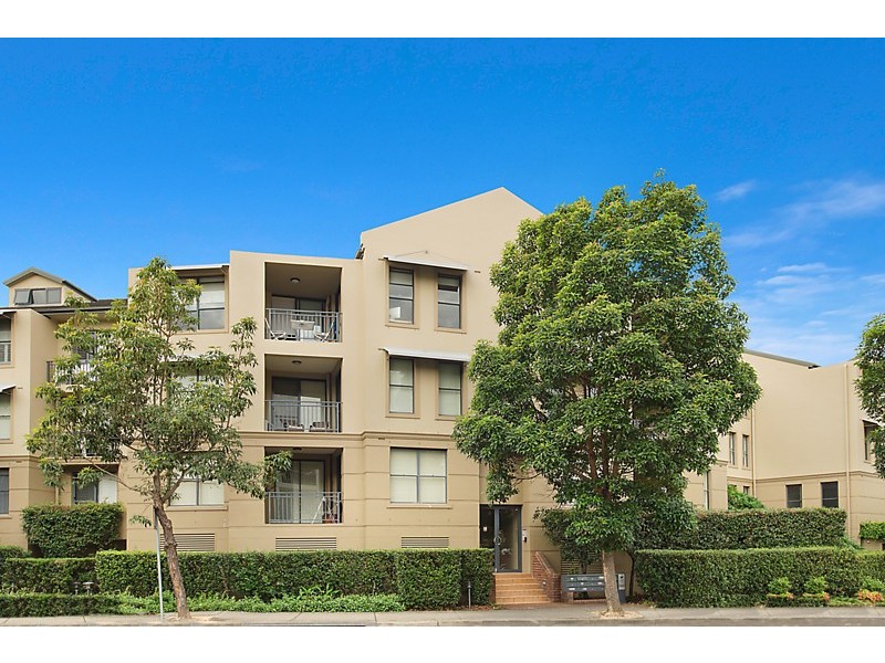 B4/1 Buchanan Street, Balmain NSW 2041