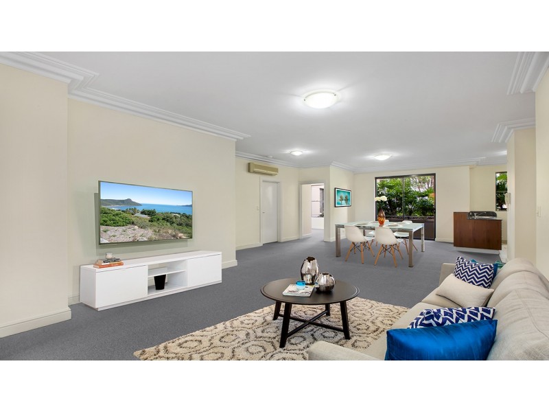 B4/1 Buchanan Street, Balmain NSW 2041