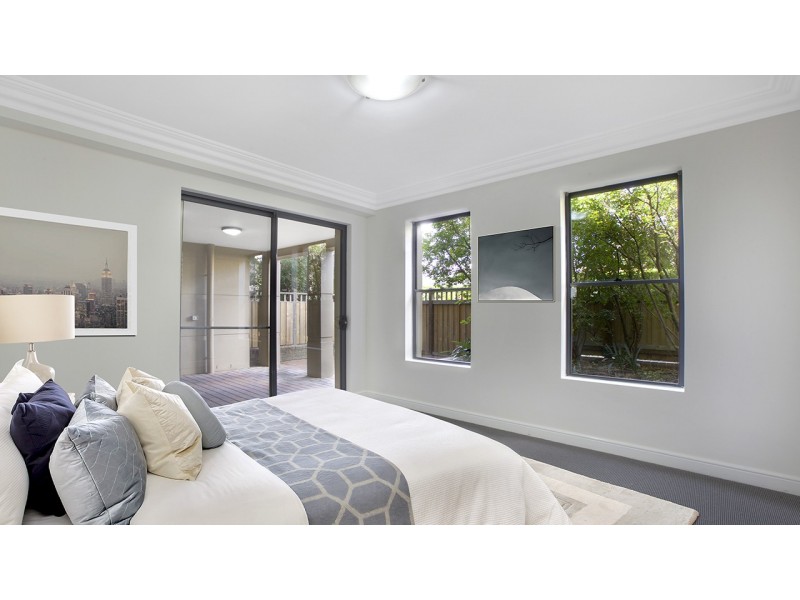 B4/1 Buchanan Street, Balmain NSW 2041
