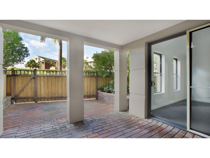 B4/1 Buchanan Street, Balmain NSW 2041