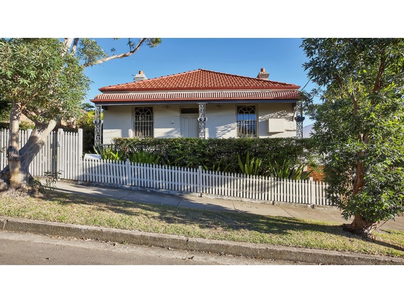 8 Wisdom Street, Annandale NSW 2038