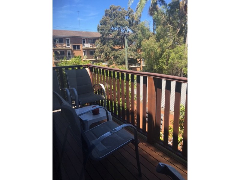 1/17 Johnston Street, Balmain East NSW 2041