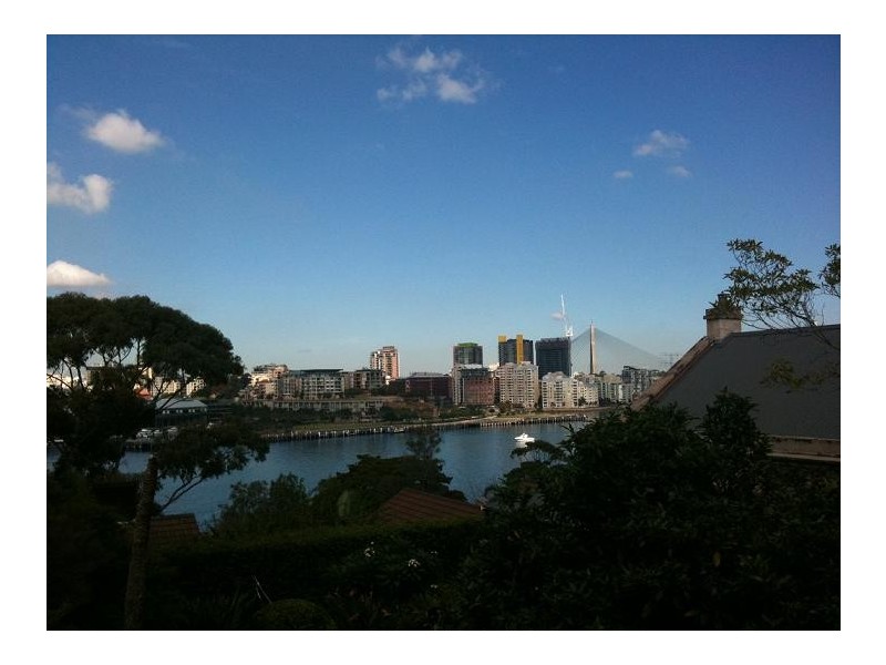 1/17 Johnston Street, Balmain East NSW 2041