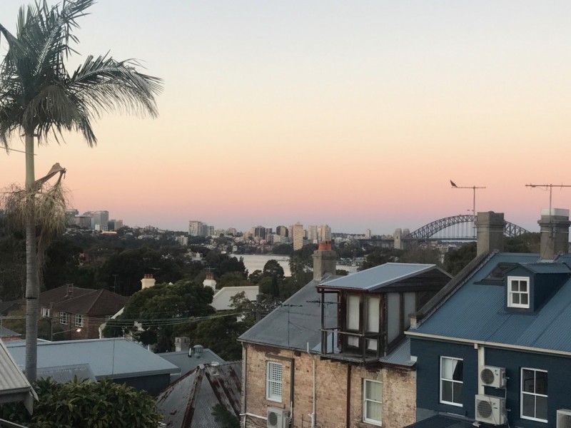 1/329 Darling Street, Balmain NSW 2041