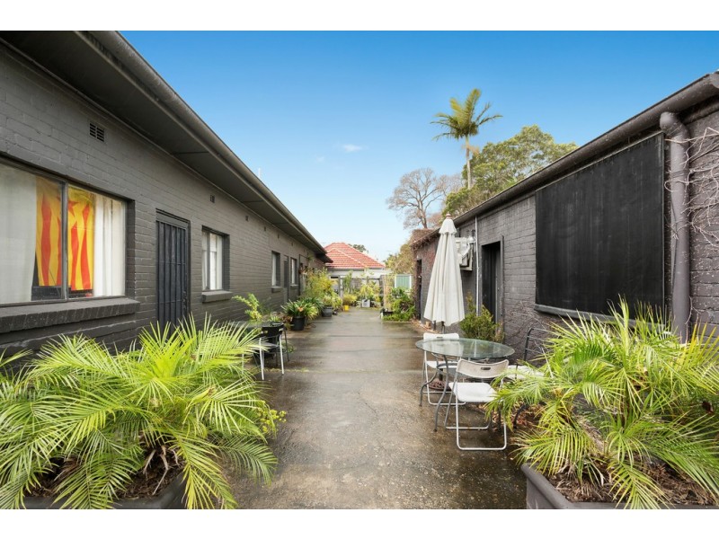 2C Waite Avenue, Balmain NSW 2041