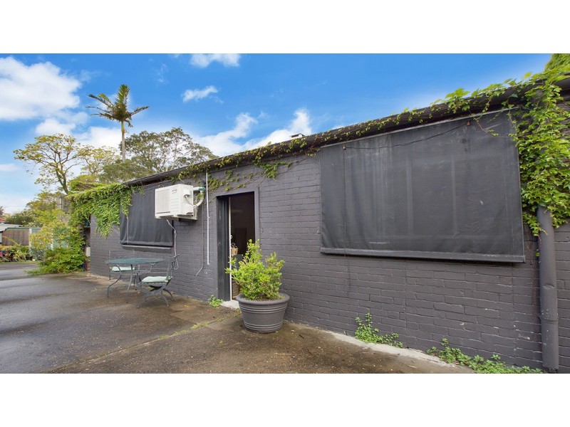 2C Waite Avenue, Balmain NSW 2041