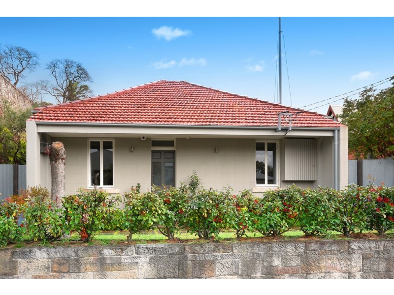 2C Waite Avenue, Balmain NSW 2041