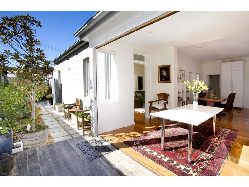 2C Waite Avenue, Balmain NSW 2041