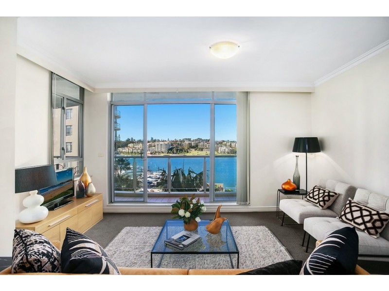 703/3 Cary Street, Drummoyne NSW 2047