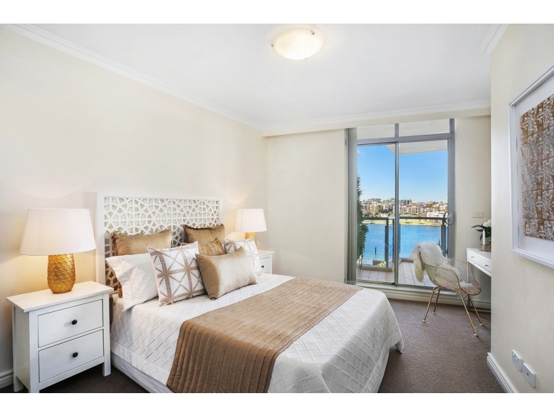 703/3 Cary Street, Drummoyne NSW 2047