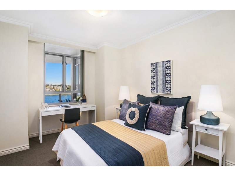 703/3 Cary Street, Drummoyne NSW 2047