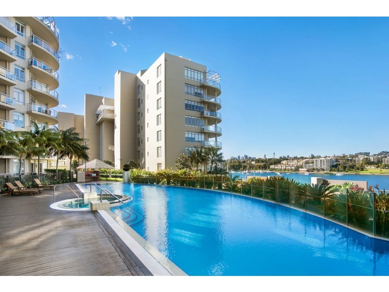 703/3 Cary Street, Drummoyne NSW 2047