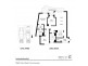 703/3 Cary Street, Drummoyne NSW 2047 Floorplan