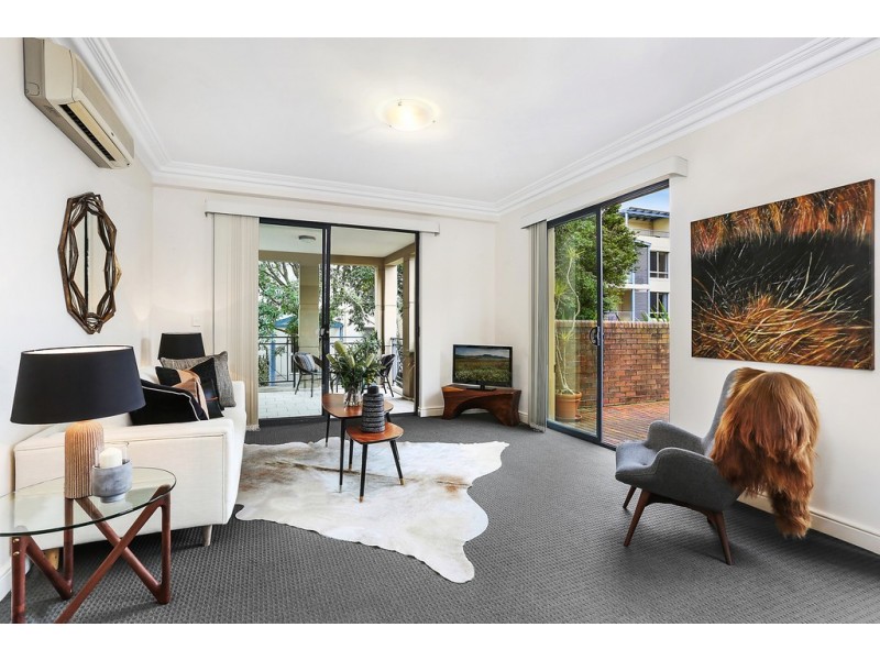 A1, 1 Buchanan Street, Balmain NSW 2041