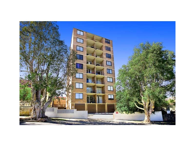 34/30 Grove Street, Lilyfield NSW 2040