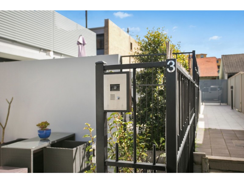 3/11-23 Hay Street, Leichhardt NSW 2040