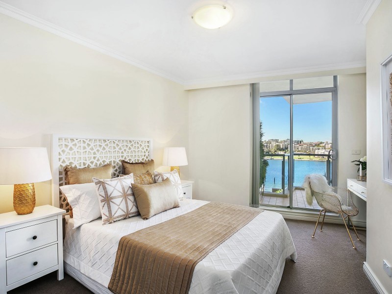 703/3 Cary Street, Drummoyne NSW 2047