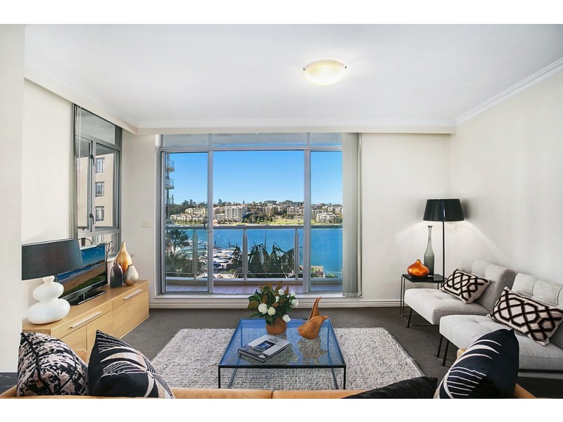 703/3 Cary Street, Drummoyne NSW 2047