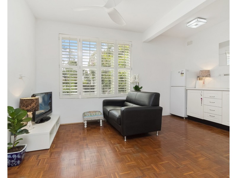 9/18A Ballast Point Road, Birchgrove NSW 2041