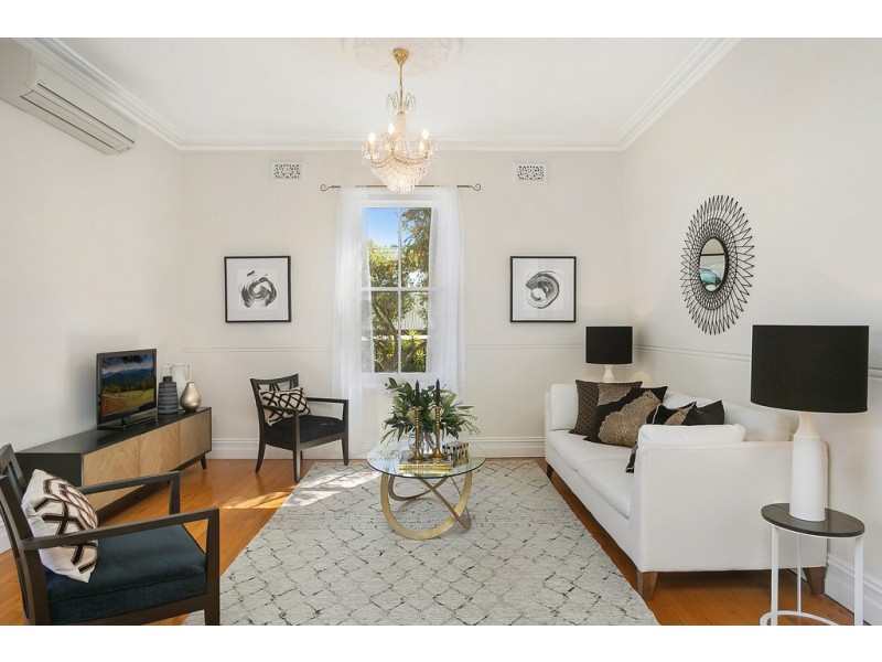 48 Waterloo Street, Rozelle NSW 2039