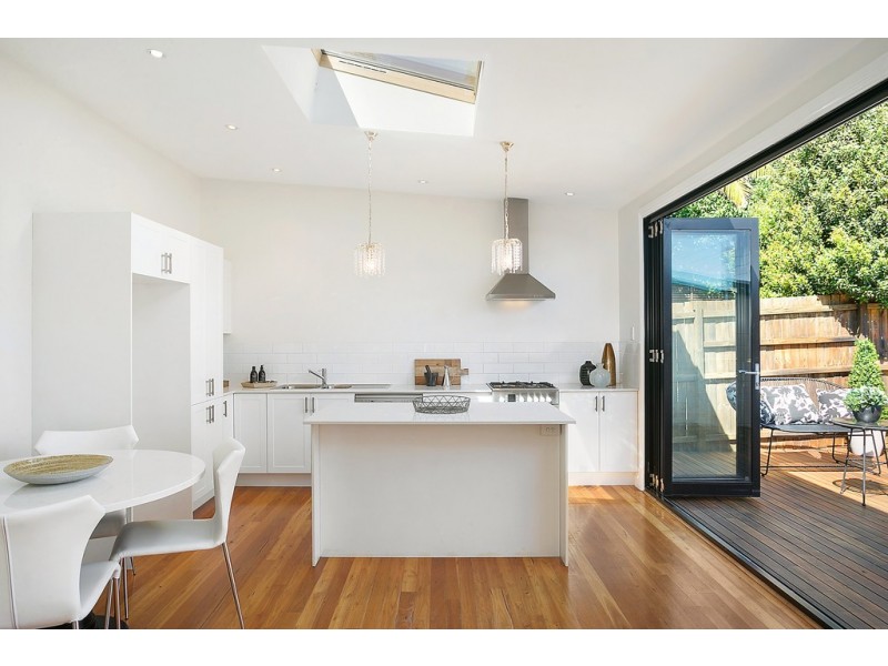 48 Waterloo Street, Rozelle NSW 2039