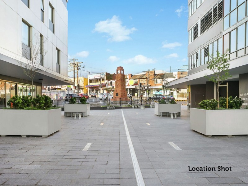 5/27 Wharf Road, Gladesville NSW 2111