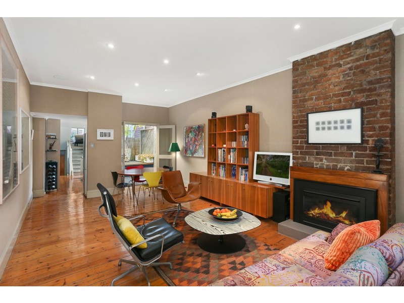 19 Dock Road, Birchgrove NSW 2041