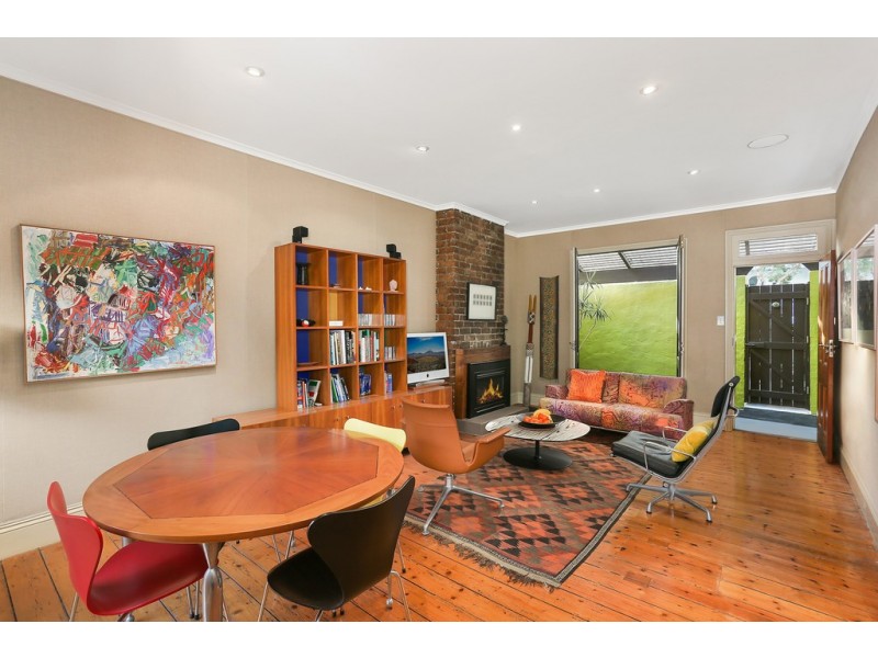 19 Dock Road, Birchgrove NSW 2041