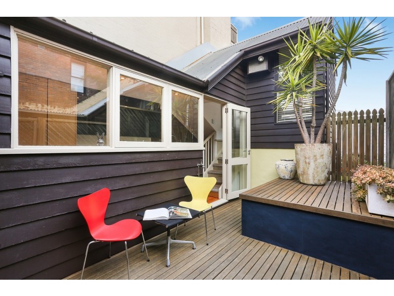 19 Dock Road, Birchgrove NSW 2041