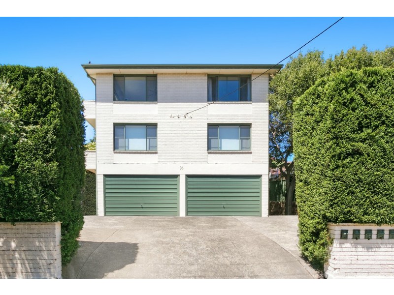 3/35 Mary Street, Lilyfield NSW 2040
