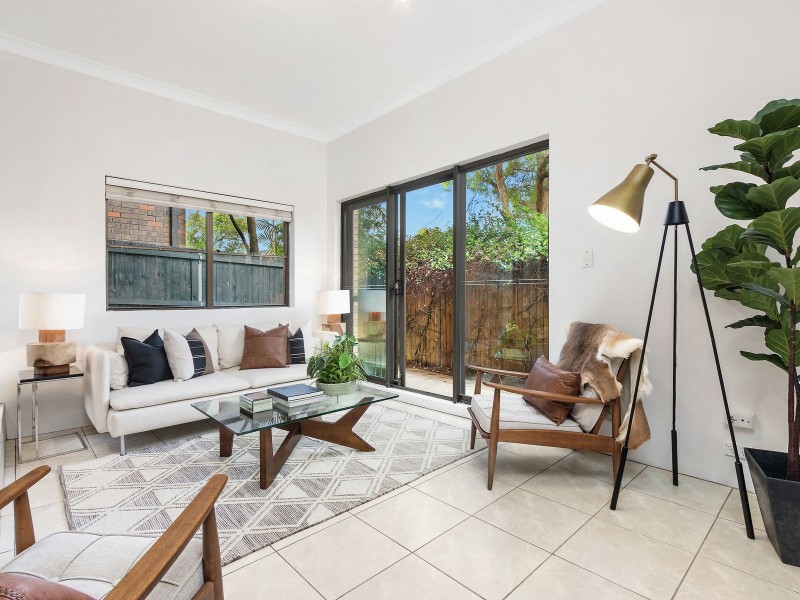 5/33-35 Alfred Street, Rozelle NSW 2039