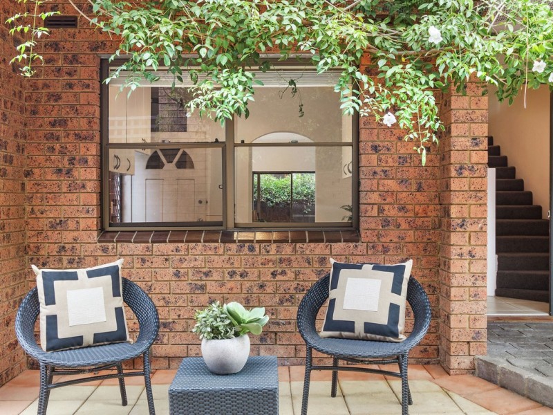 5/33-35 Alfred Street, Rozelle NSW 2039