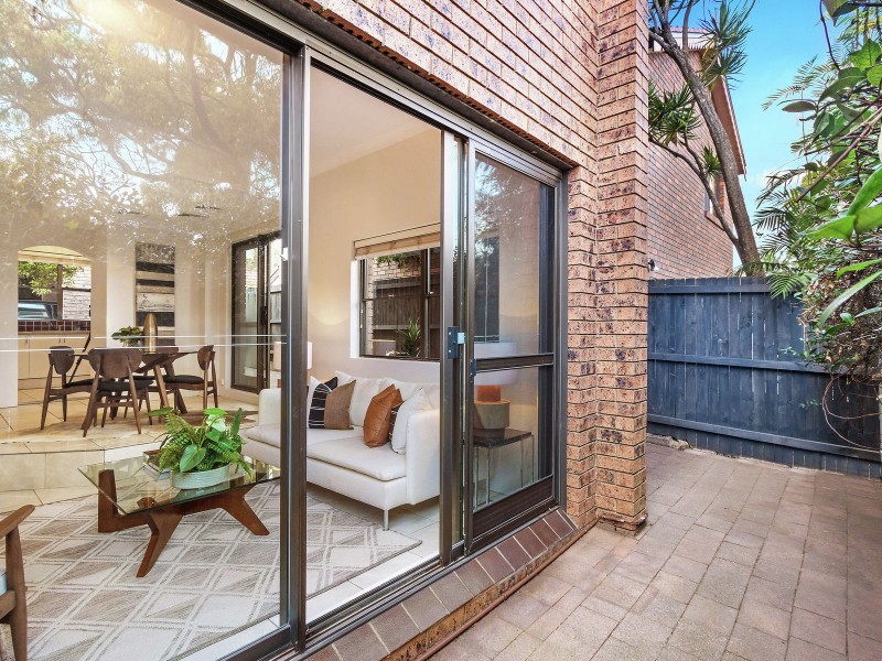 5/33-35 Alfred Street, Rozelle NSW 2039