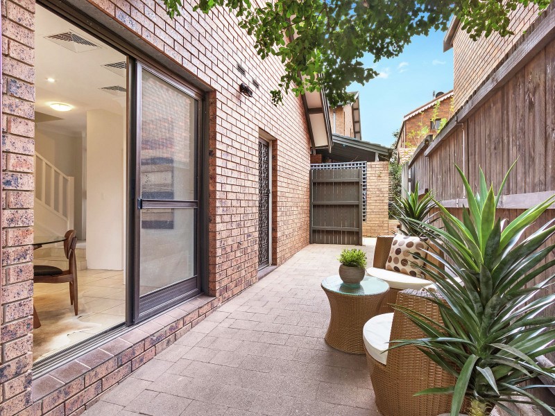 5/33-35 Alfred Street, Rozelle NSW 2039