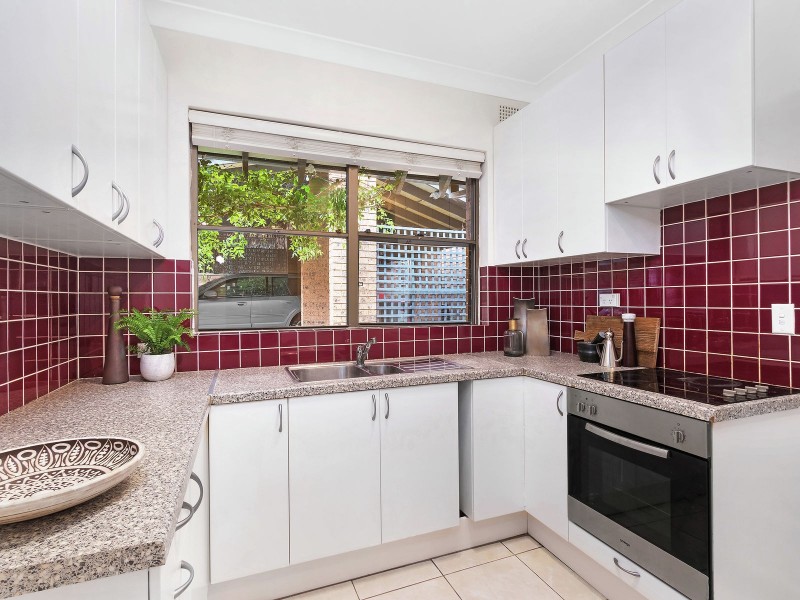 5/33-35 Alfred Street, Rozelle NSW 2039