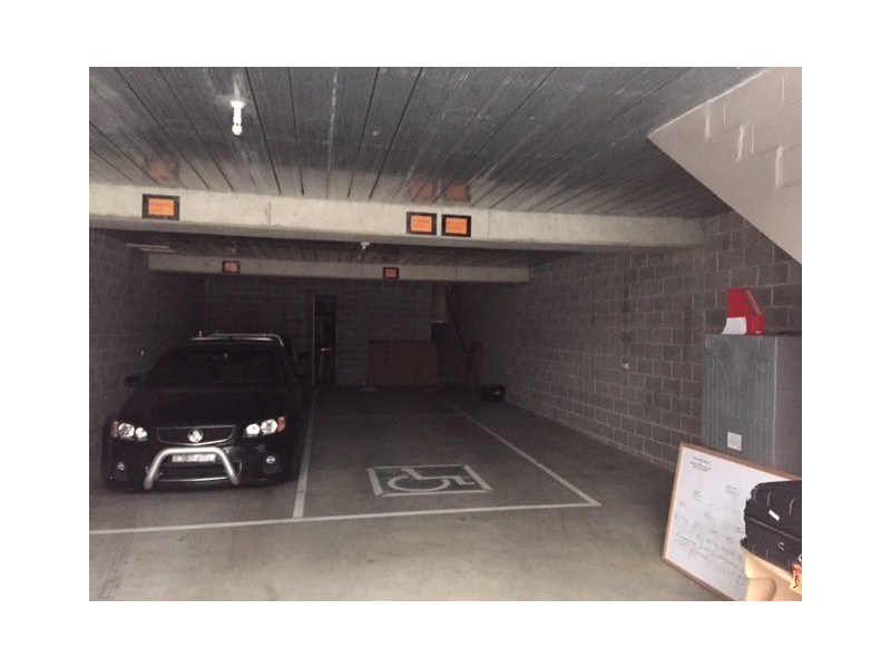 2 Hoffmans Lane, Balmain NSW 2041