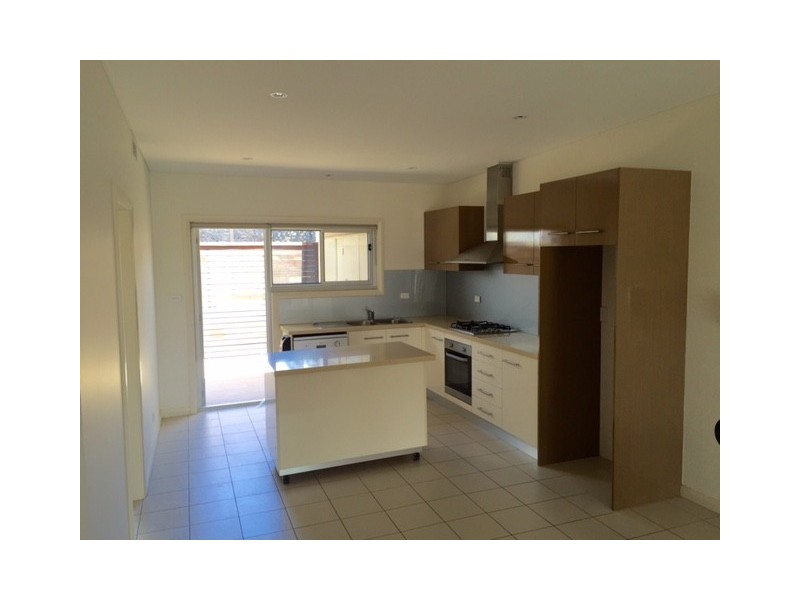 2 Hoffmans Lane, Balmain NSW 2041