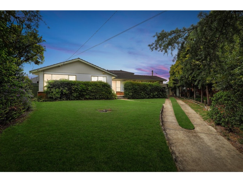 17 Schumack Street, North Ryde NSW 2113