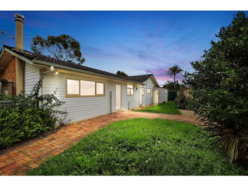 17 Schumack Street, North Ryde NSW 2113