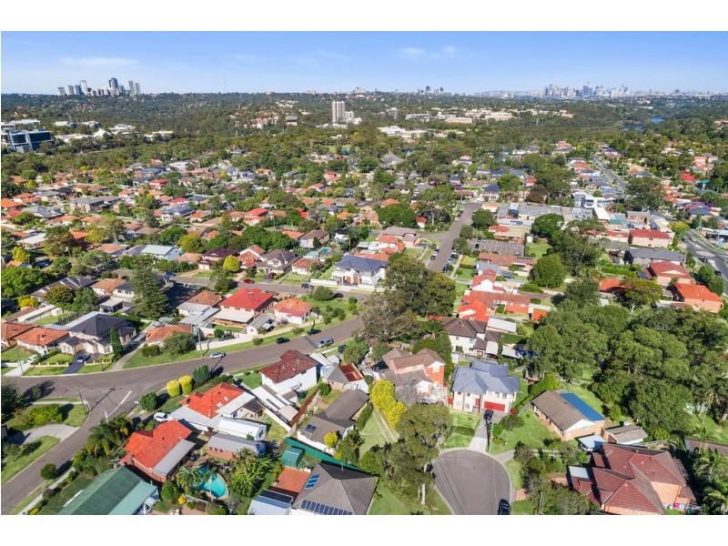 17 Schumack Street, North Ryde NSW 2113
