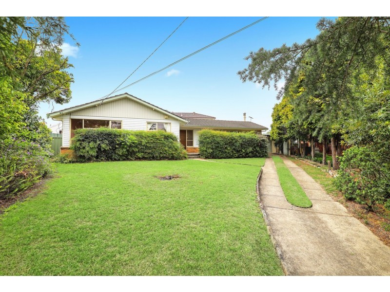 17 Schumack Street, North Ryde NSW 2113