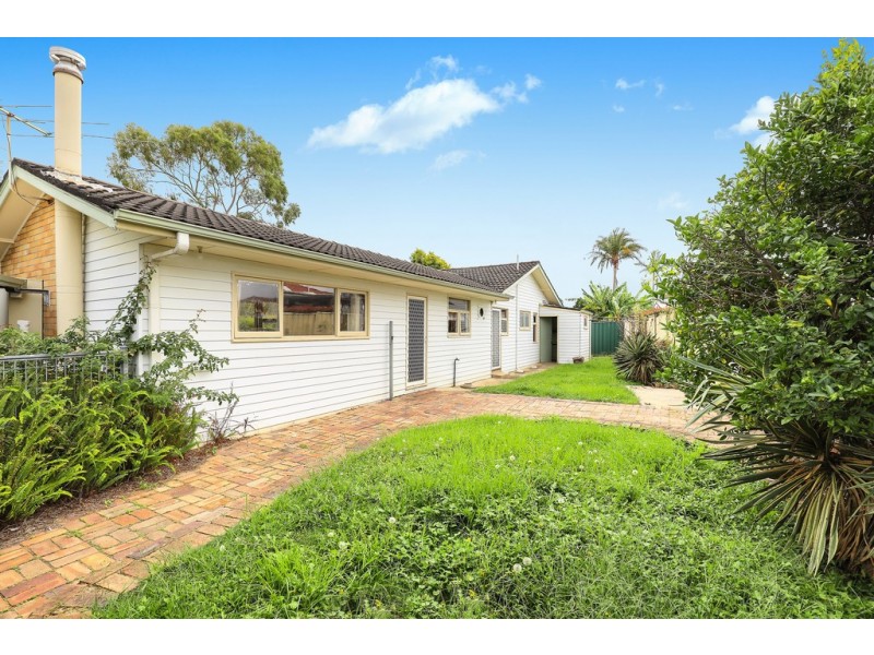 17 Schumack Street, North Ryde NSW 2113